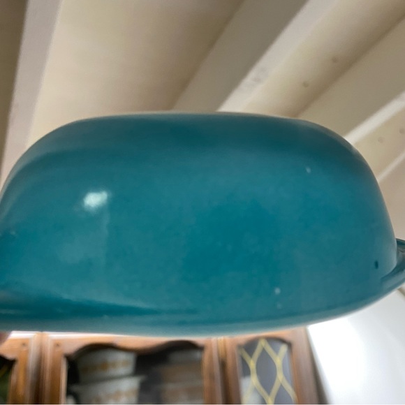 Set of 4 Vintage Pyrex 080s Individual casseroles with ALL 4 lids - Picture 8 of 16